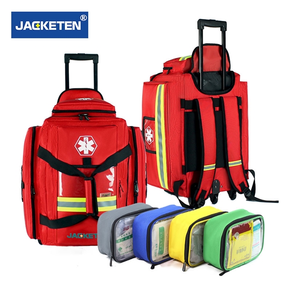 心肺復蘇急救包JKT-3