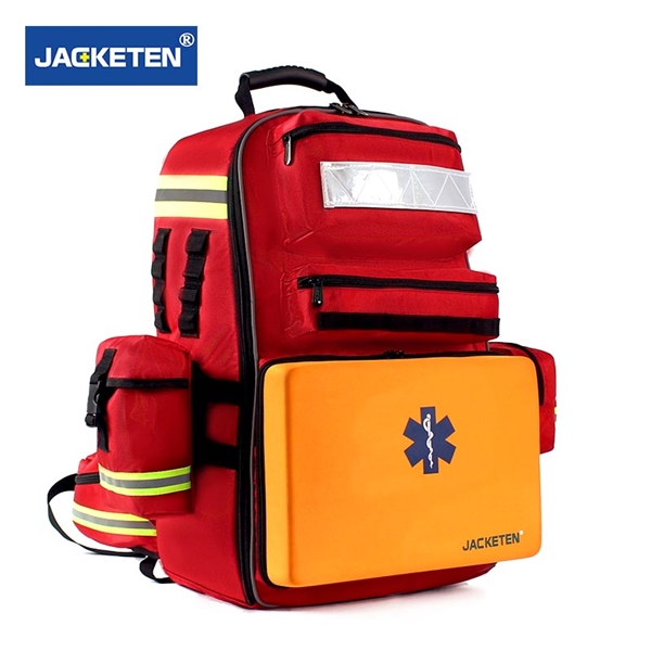 衛(wèi)生應(yīng)急背包JKT-8