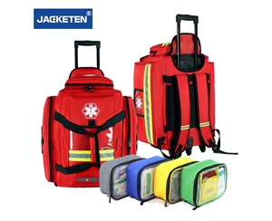 心肺復蘇急救包JKT-3